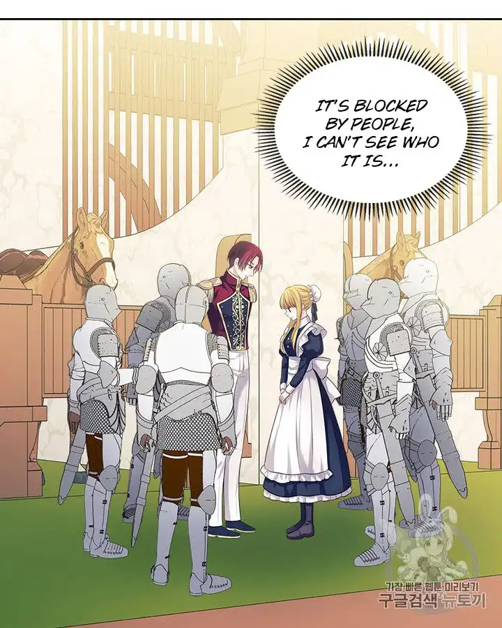 Sincerely: I Became a Duke's Maid Chapter 69 103